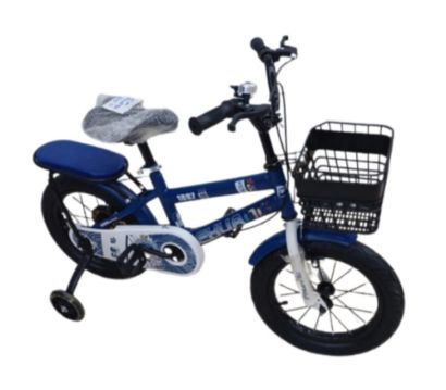 صورة دراجة مقاس 16,14,12